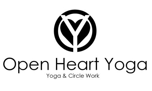 Open Heart Yoga